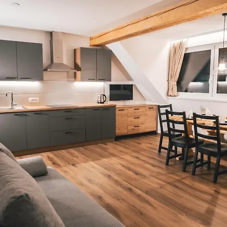 Podlipnik Apartments Kranjska Gora Exterior photo