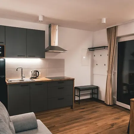 Podlipnik Apartments Kranjska Gora Room photo