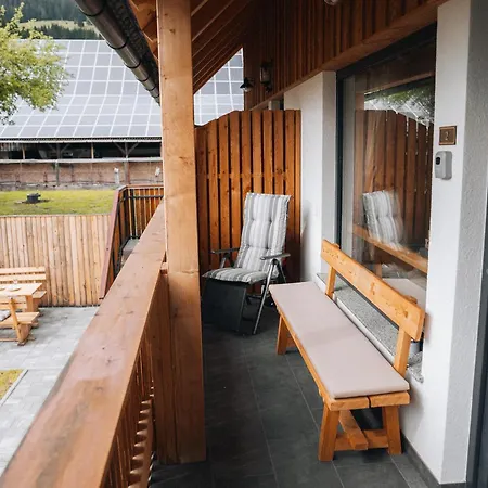 Podlipnik Apartments Kranjska Gora Exterior photo