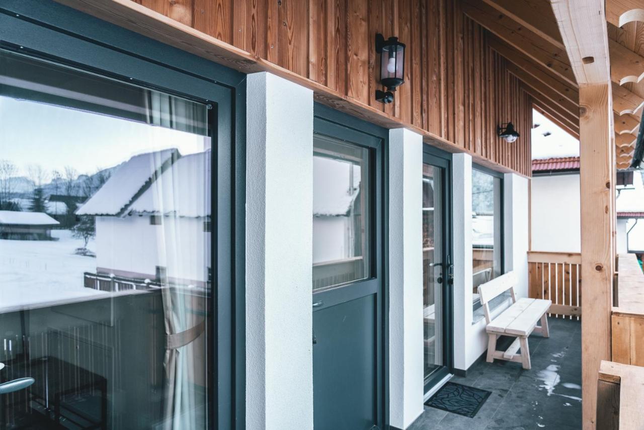 Apartmán Podlipnik *