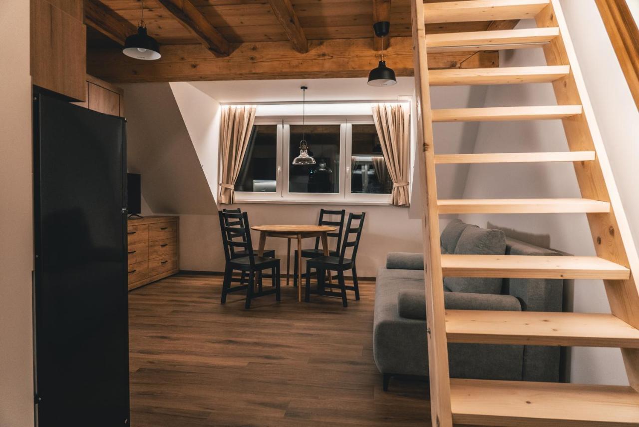 Podlipnik Apartment