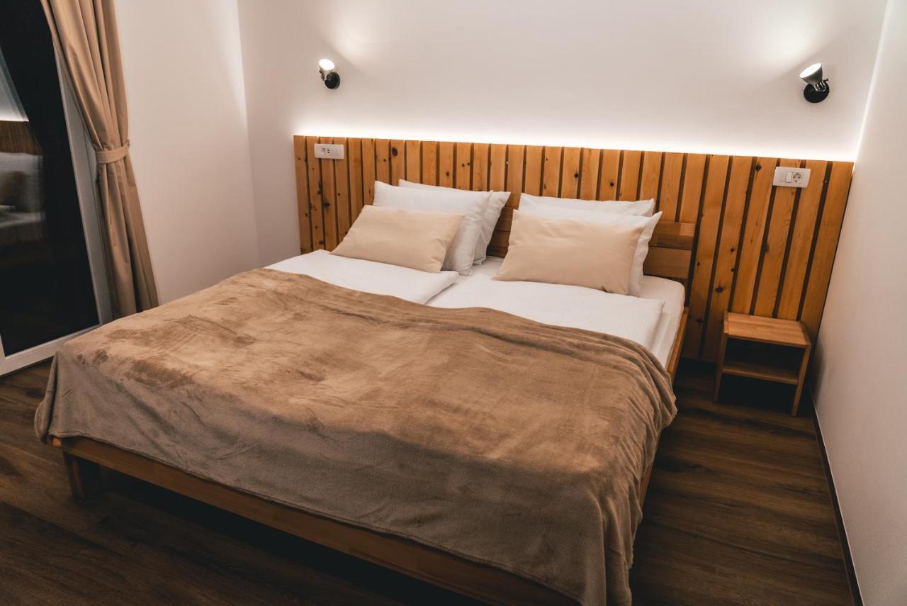 Podlipnik Apartment Kranjska Gora
