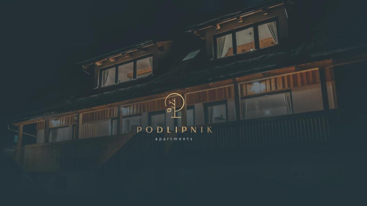 Podlipnik *