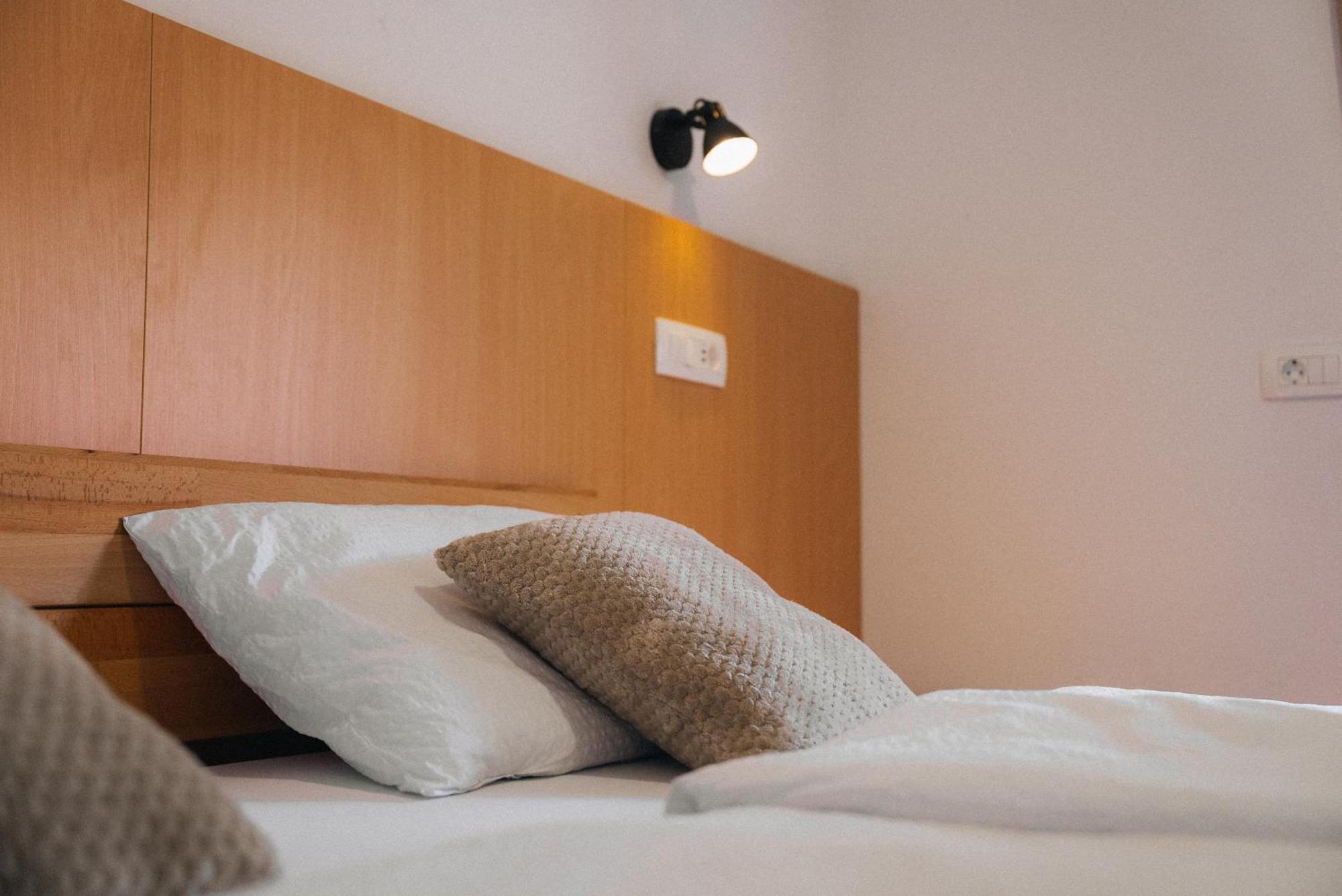 Apartmán Podlipnik