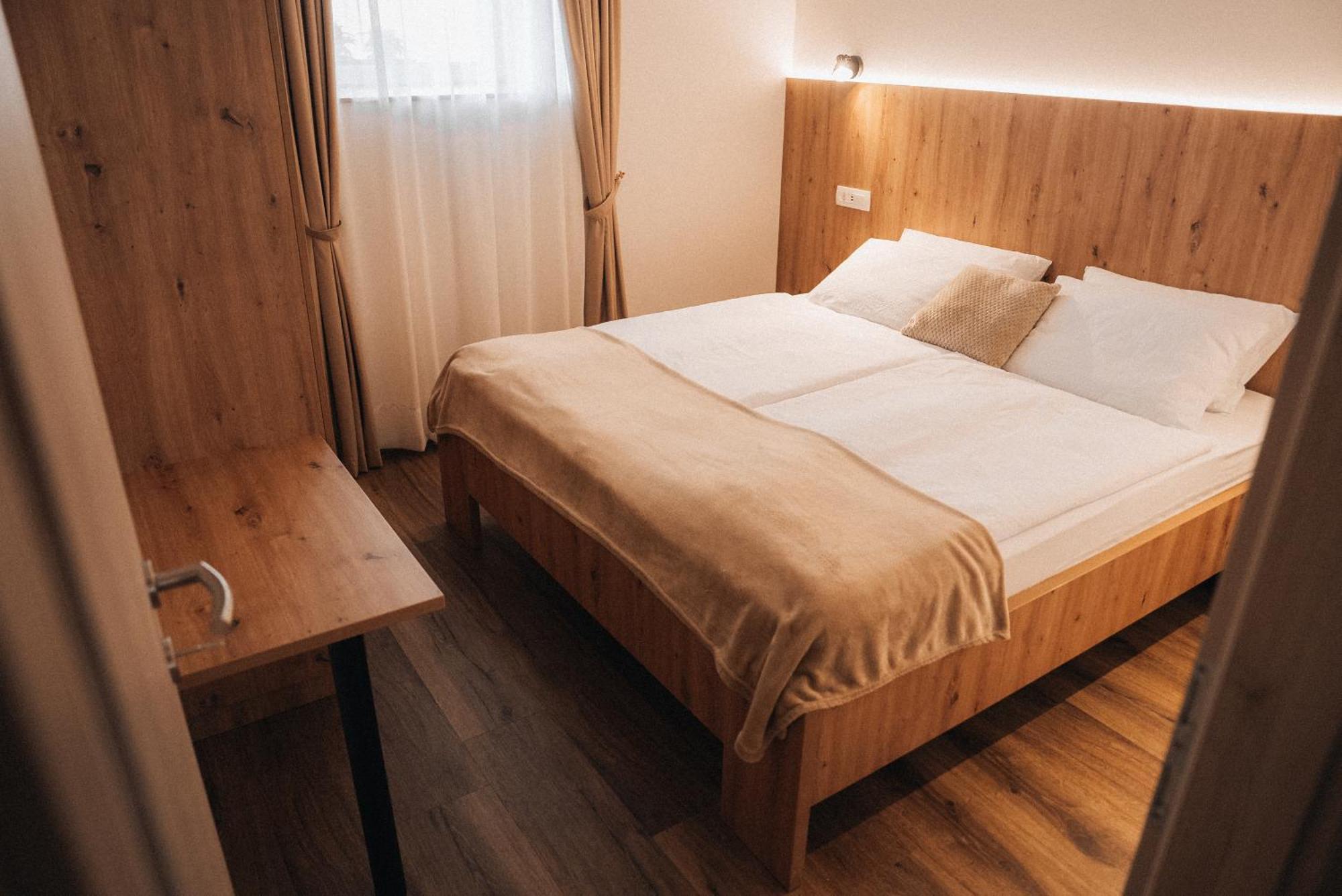 Apartmán Podlipnik *