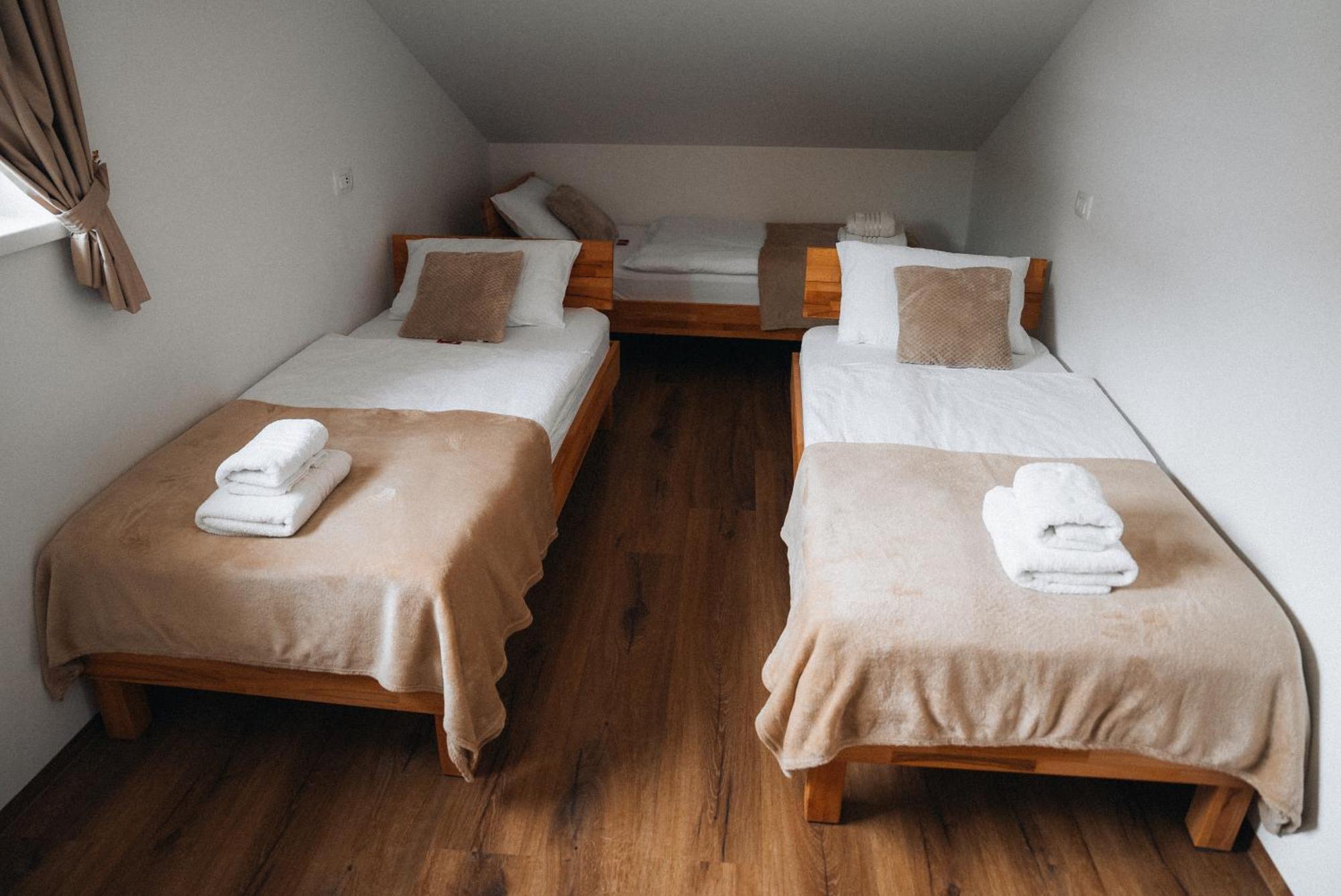 Apartmán Podlipnik Kranjska Gora