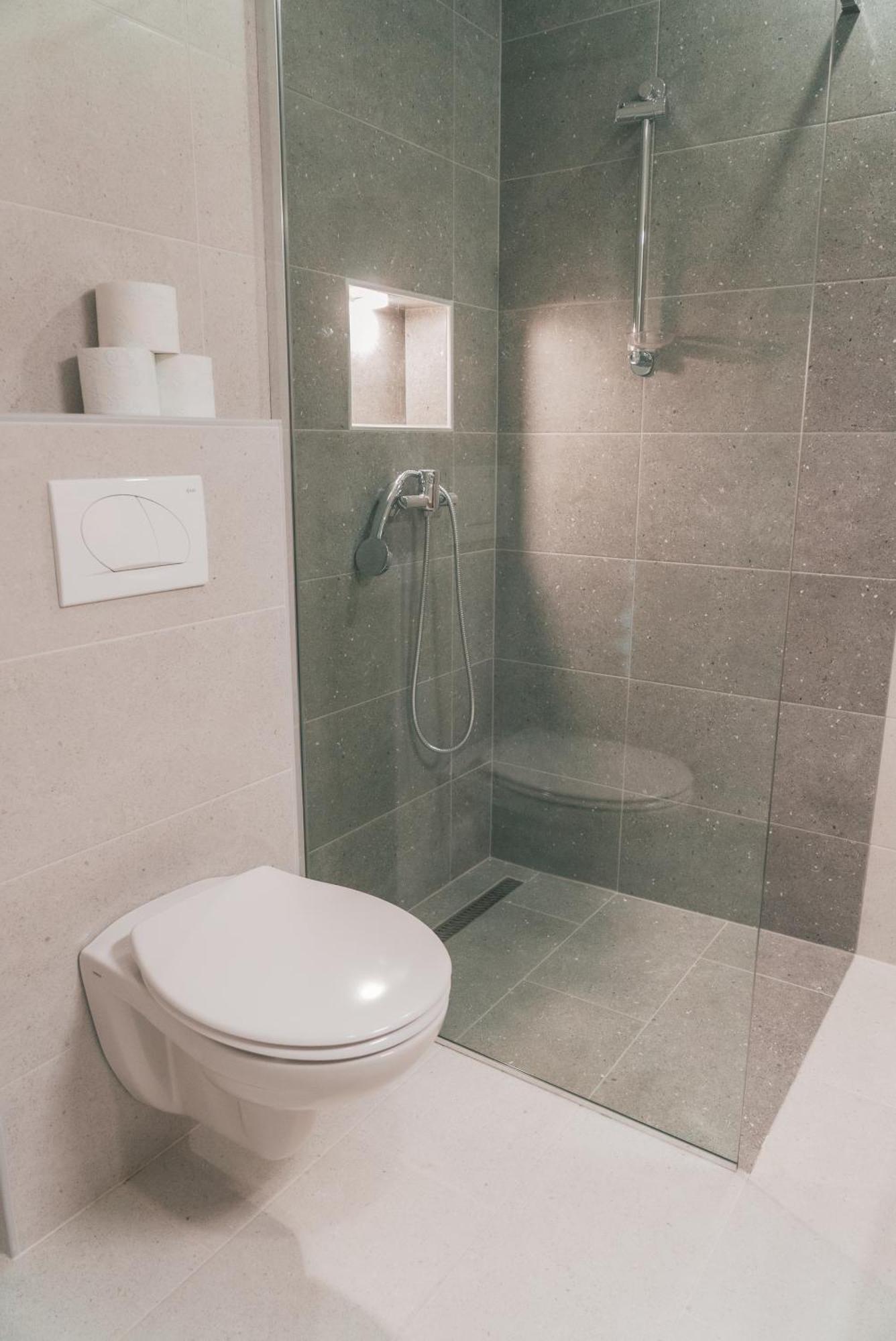 Apartment Podlipnik *