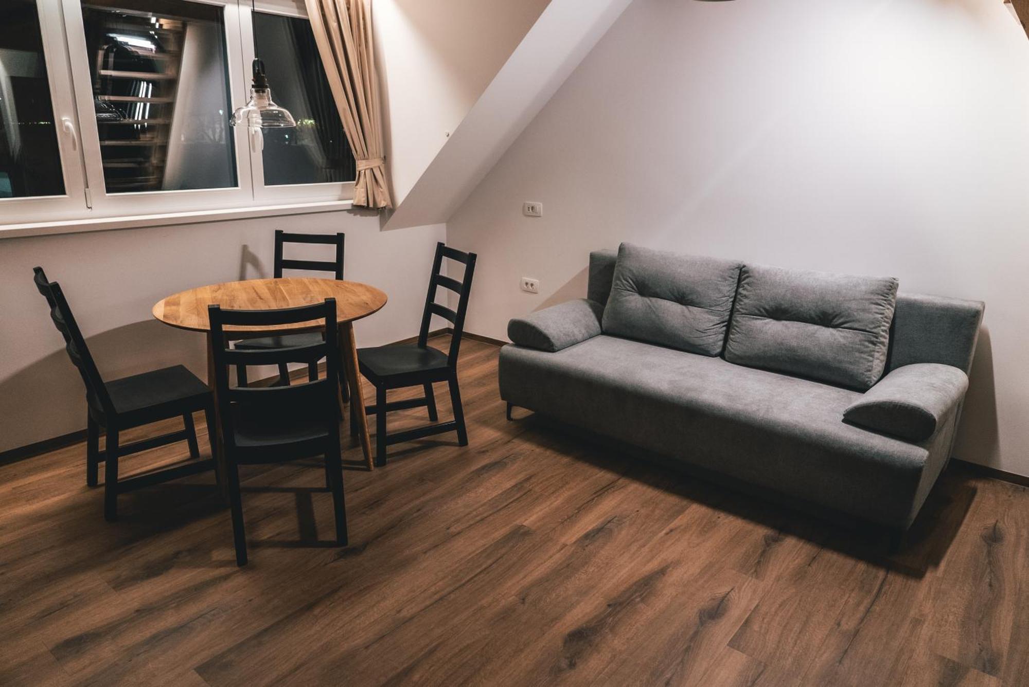 Podlipnik Apartment Kranjska Gora
