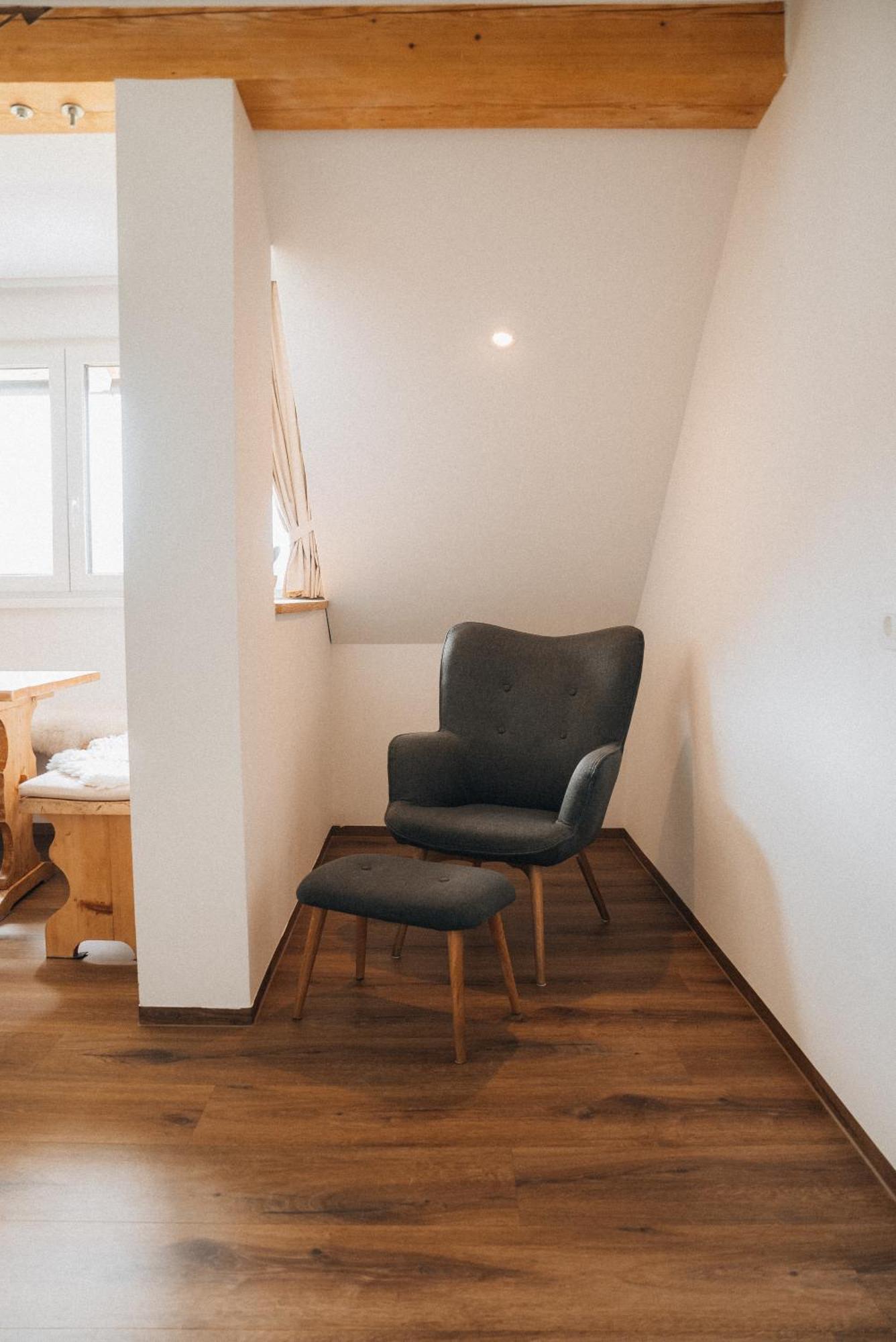 Podlipnik Apartmán *