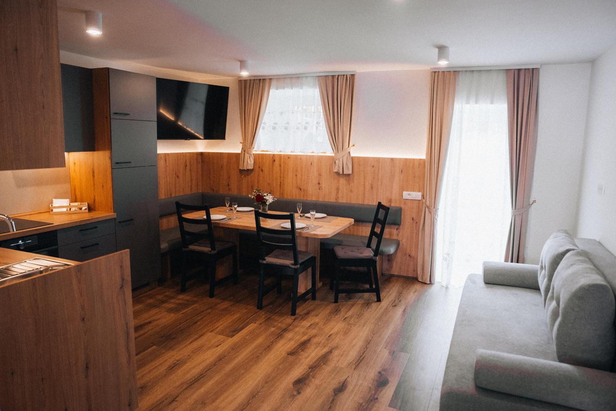 Podlipnik Apartment Kranjska Gora