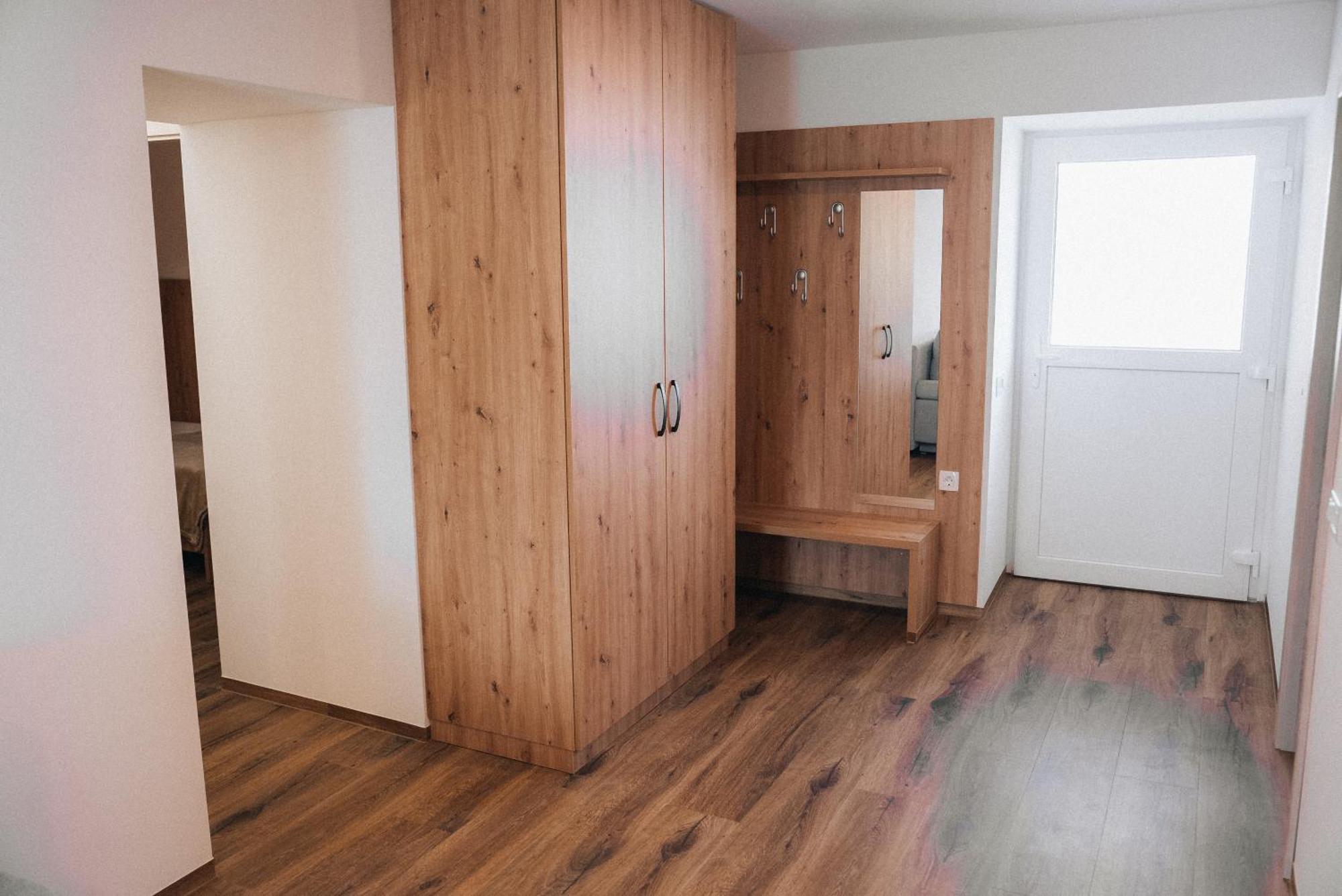 Apartment Podlipnik Kranjska Gora