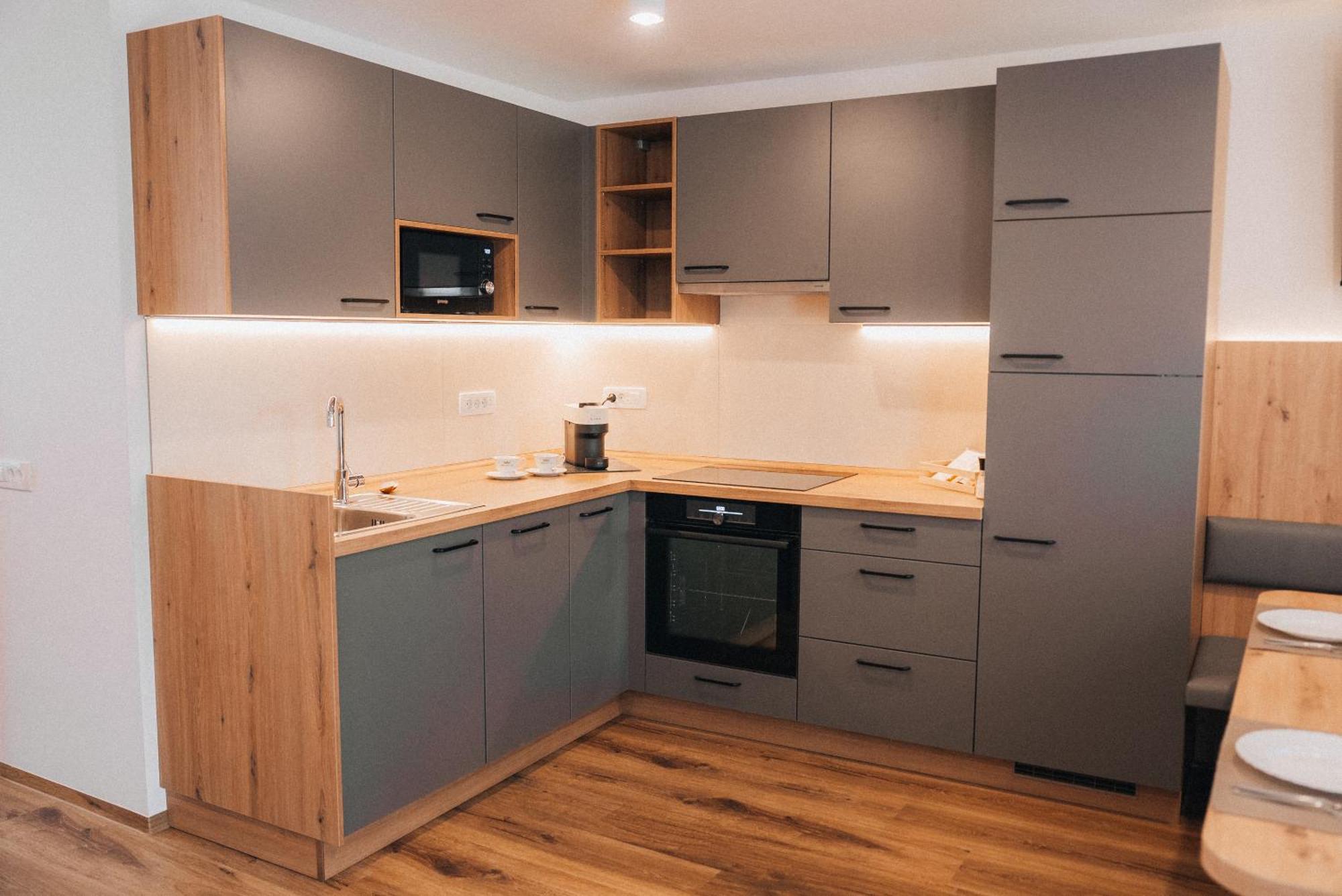 Apartment Podlipnik