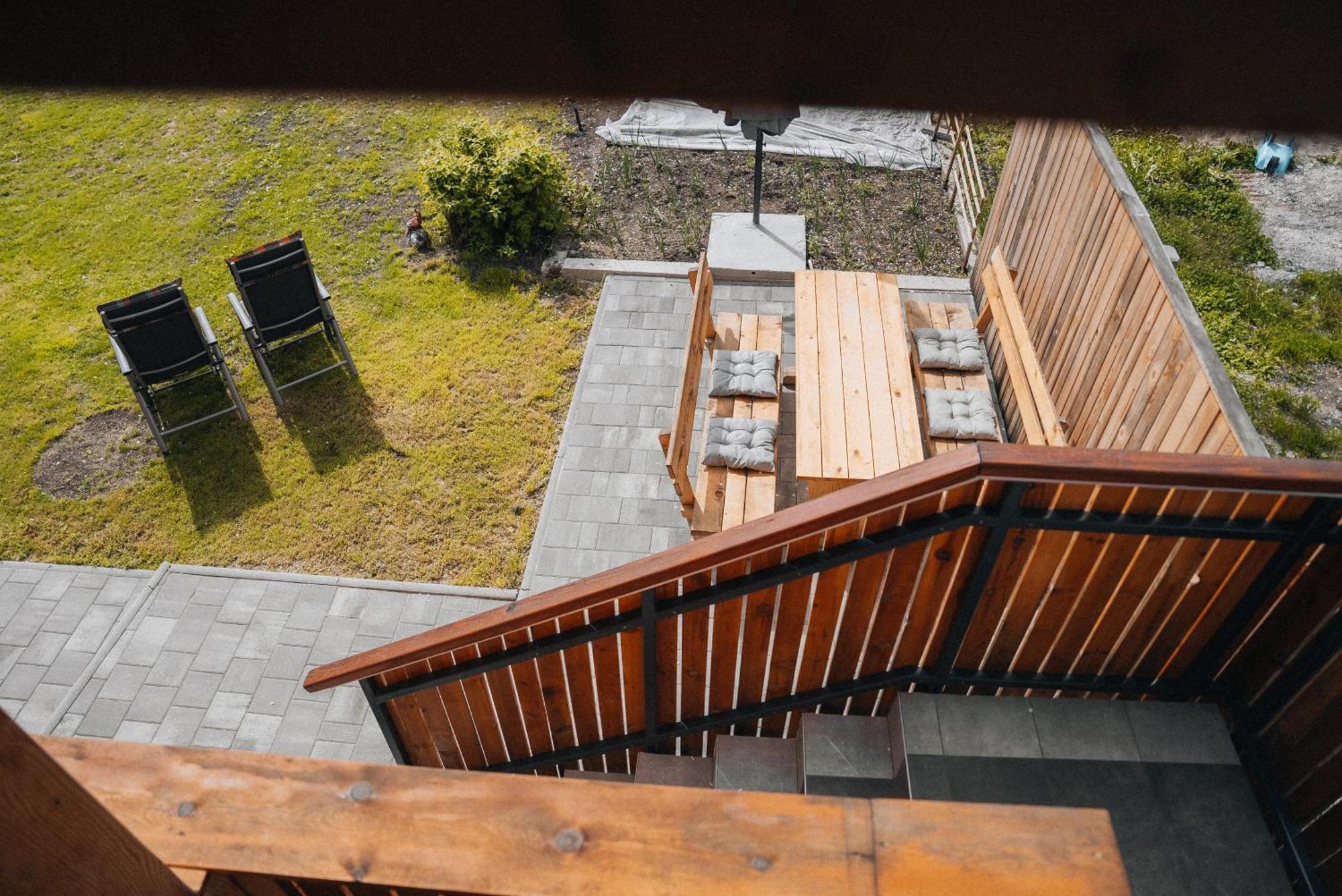 Apartmán Podlipnik *