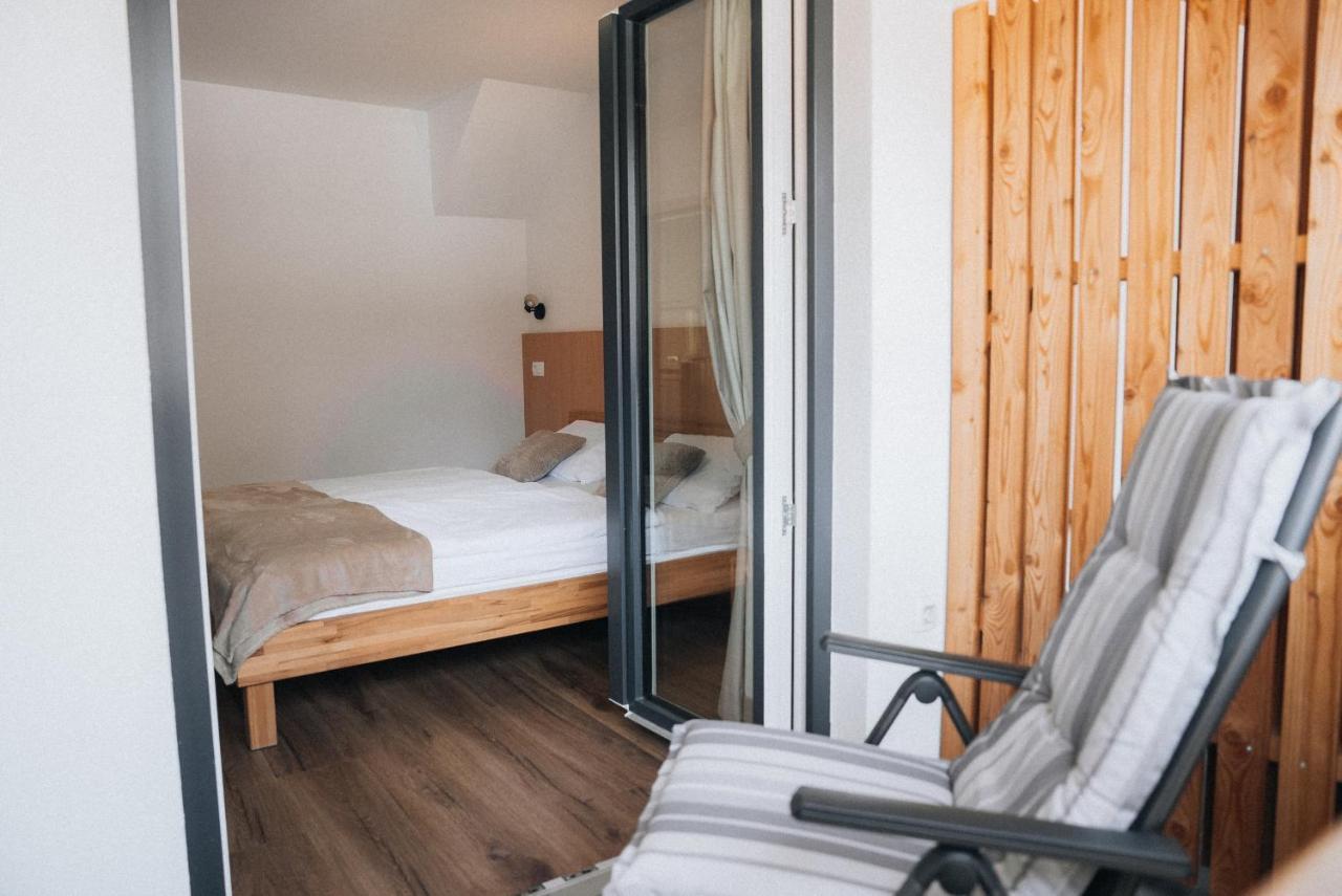 Apartment Podlipnik Kranjska Gora
