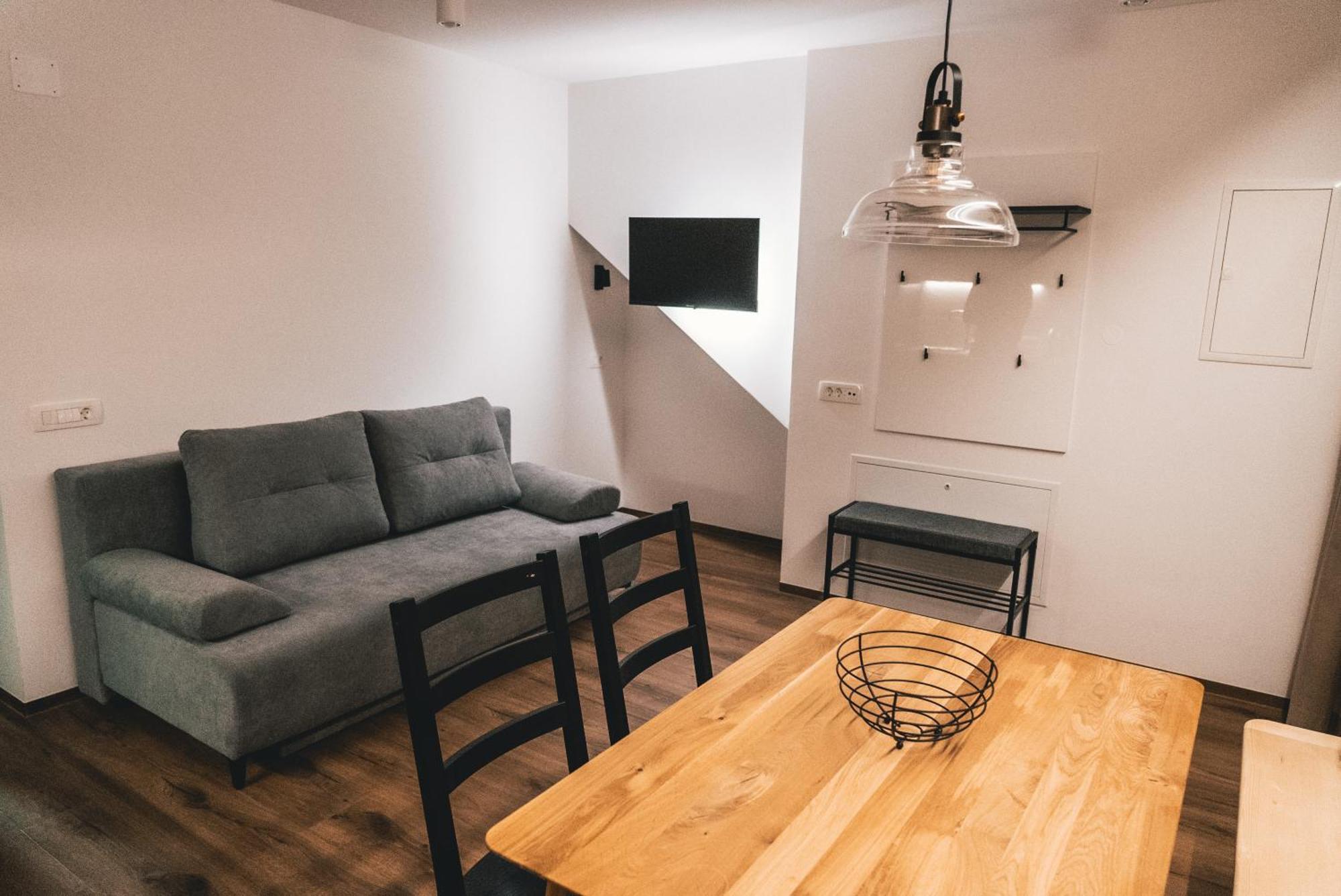Podlipnik Apartment