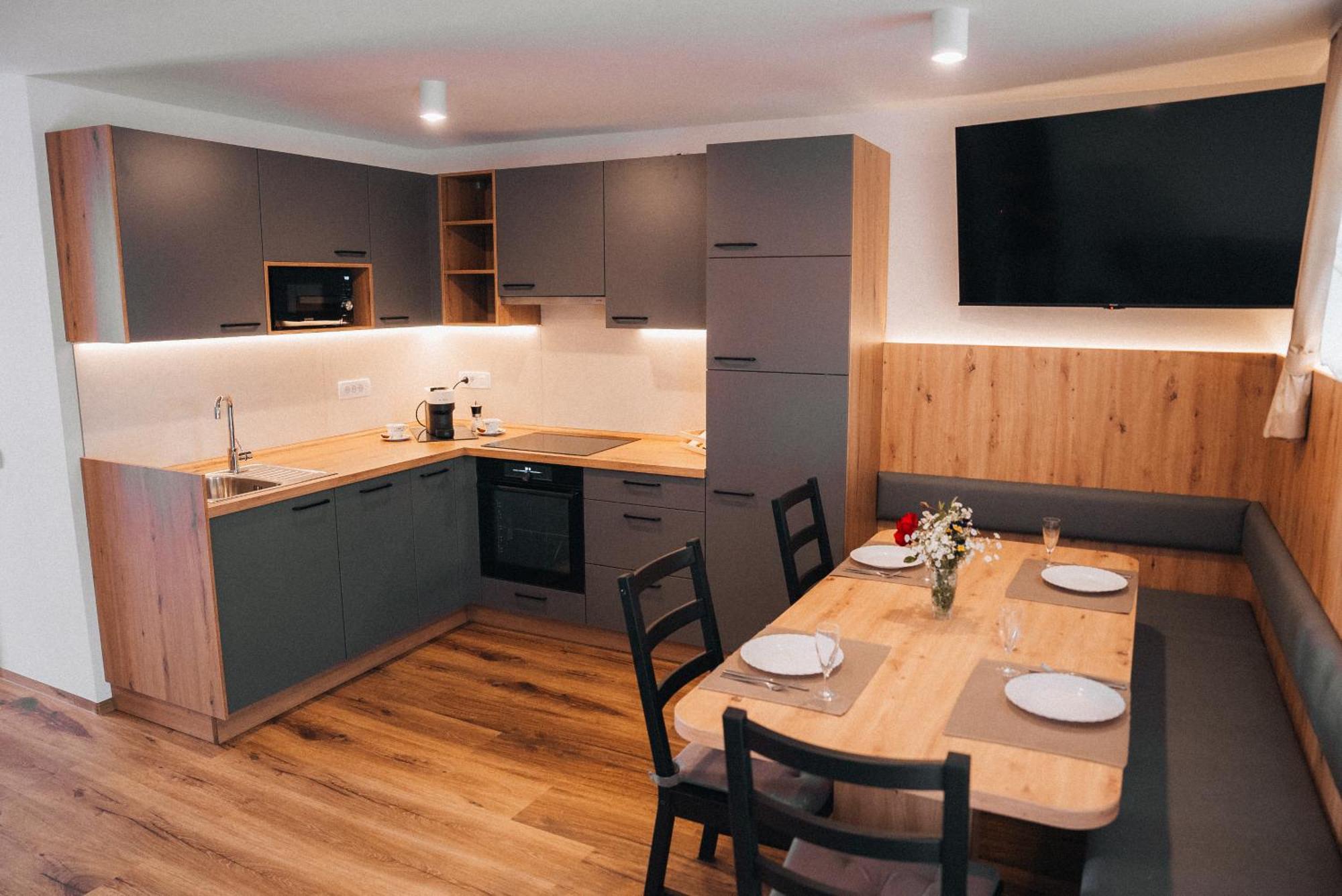 Apartmán Podlipnik *