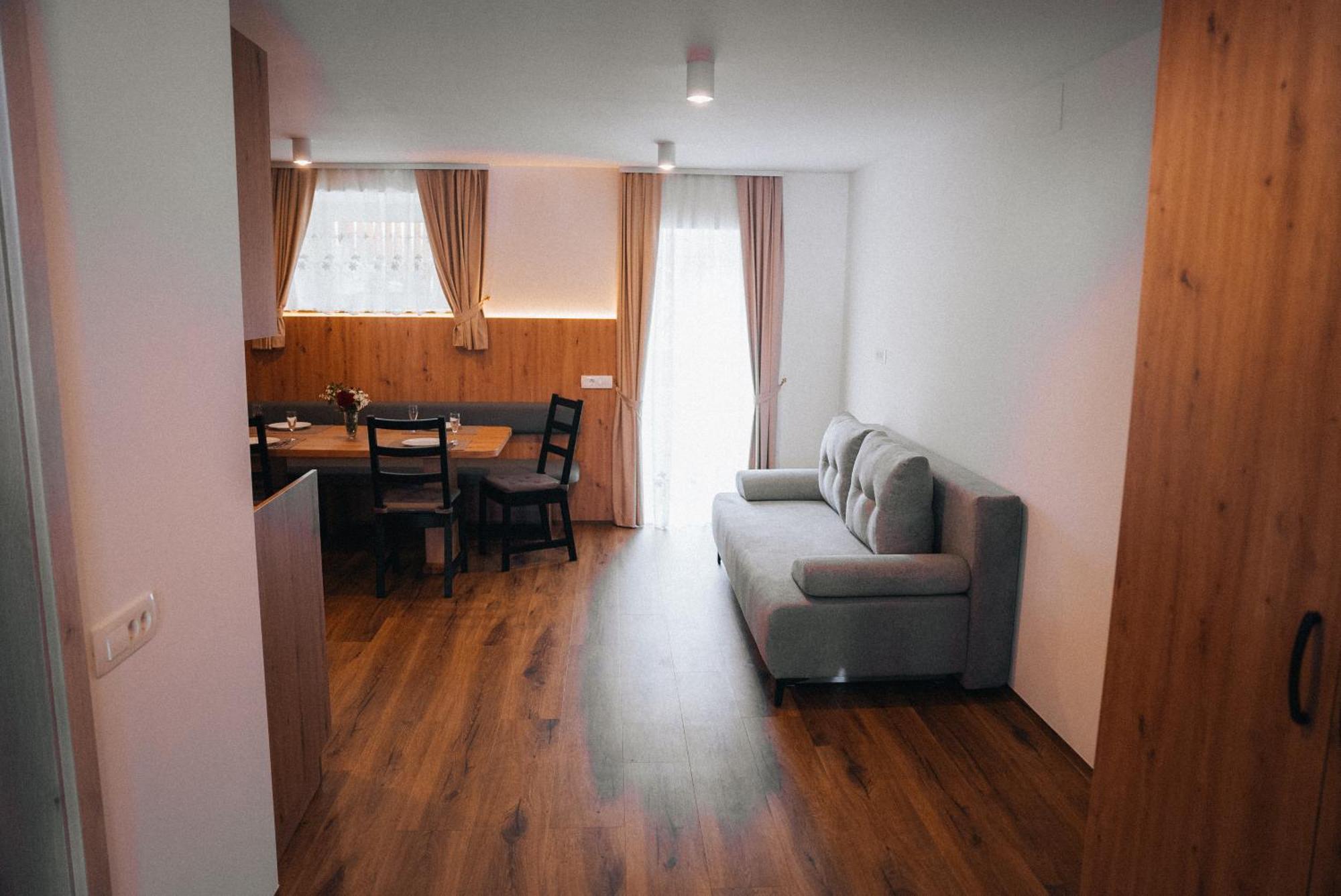 Podlipnik Apartment Kranjska Gora