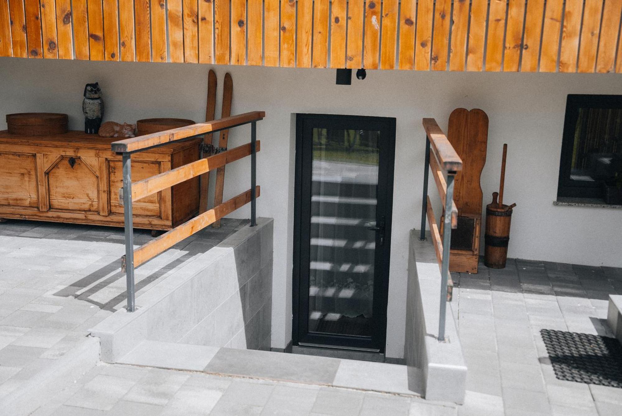 Podlipnik Apartmán