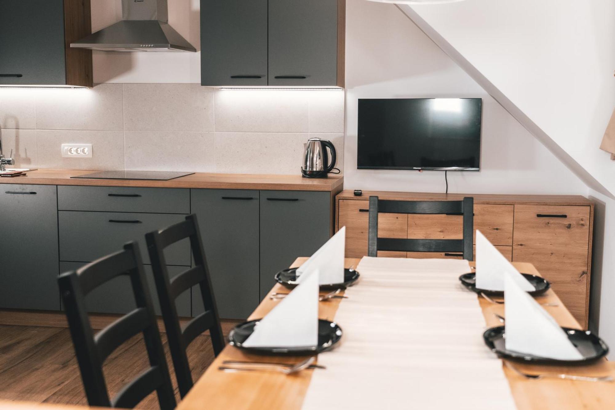 Podlipnik Apartmán