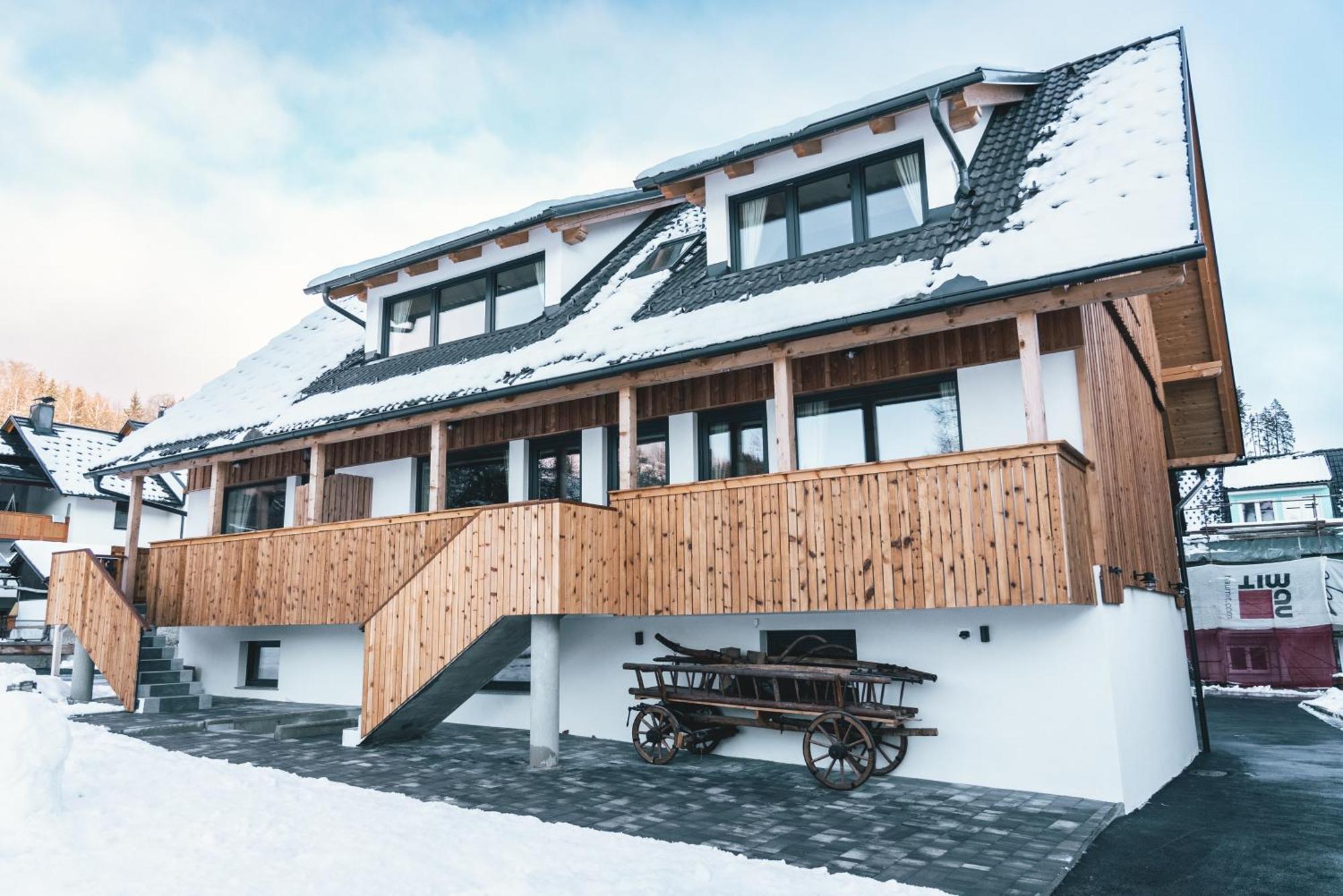 Podlipnik Apartmán