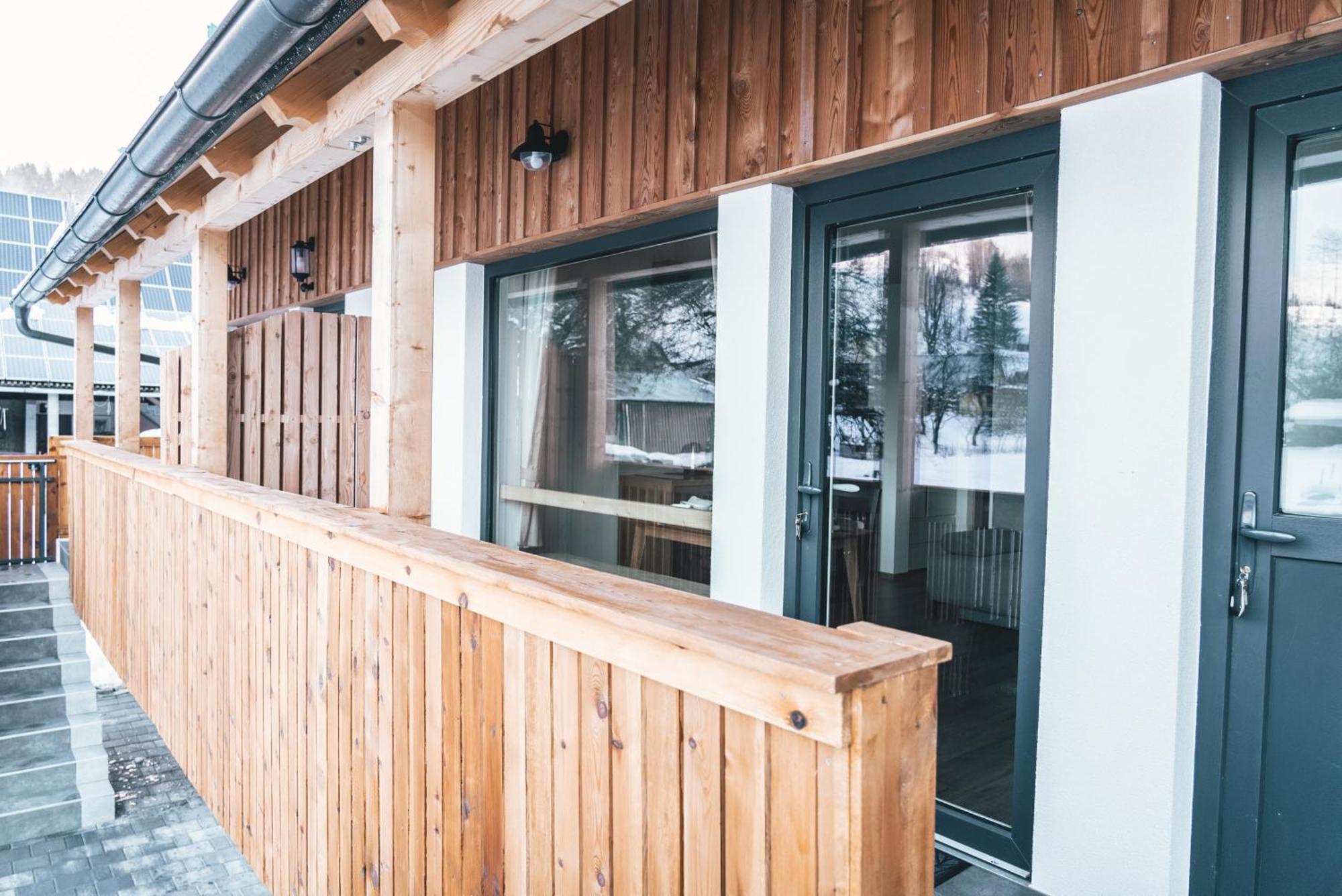 Podlipnik Apartment Kranjska Gora