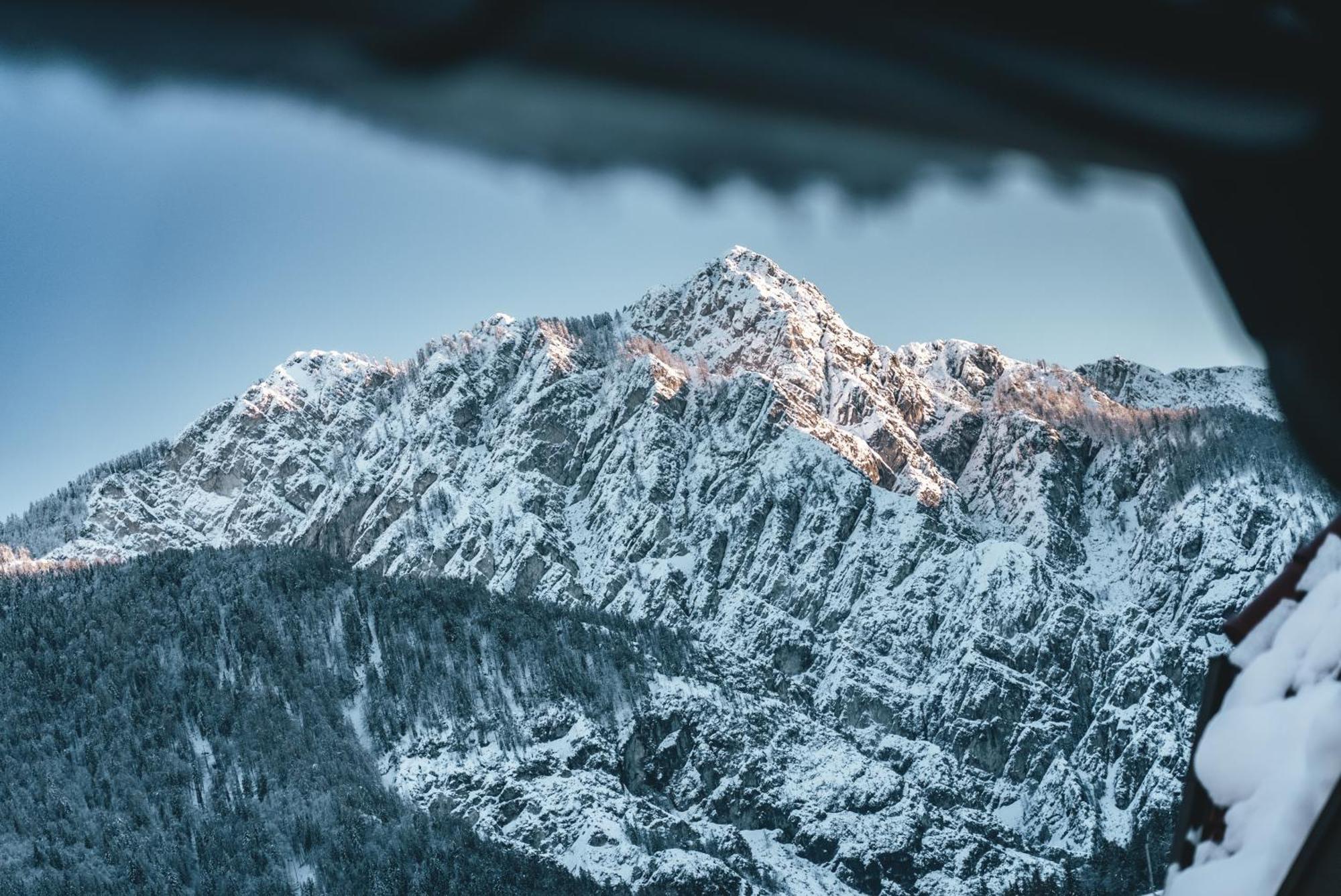 Podlipnik * Kranjska Gora